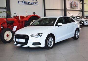 Audi A3 118.000 km 16.899 &euro; Meerbusch 40667