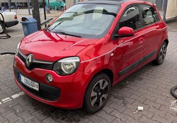 Renault Twingo 98.090 km 5.000 &euro; Duisburg 47139