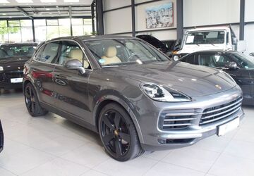 Porsche Cayenne 96.000 km 51.799 &euro; Meerbusch 40667