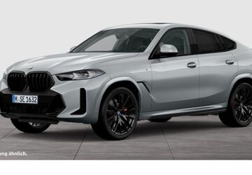 BMW X6 11.192 km 83.750 &euro; Velbert 42553