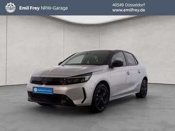 Gebrauchte Opel Corsa