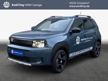 Gebrauchte Fiat Panda
