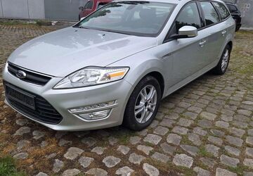 Ford Mondeo 261.000 km 2.990 &euro; Mülheim an der Ruhr 45473