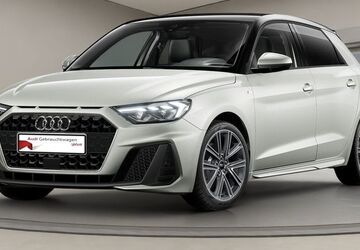 Audi A1 4.342 km 25.298 &euro; Krefeld 47805