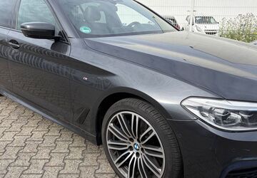 BMW 540 179.800 km 27.990 &euro; Mönchengladbach 41066