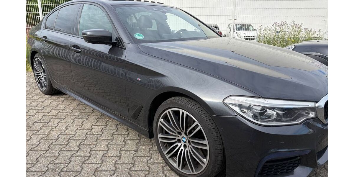 BMW 540 179.800 km 27.990 &euro; Mönchengladbach 41066