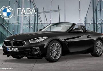 BMW Z4 85.200 km 31.990 &euro; Mönchengladbach 41066