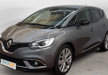 Renault Scenic 36.092 km 18.489 &euro; Moers 47445