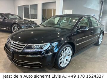 Gebrauchte VW Phaeton