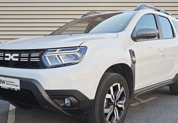 Dacia Duster 40.995 km 17.990 &euro; Duisburg 47059