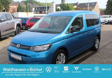 VW Caddy 51.450 km 20.500 &euro; Moenchengladbach 41063