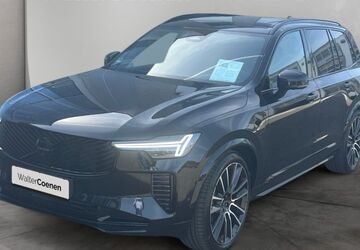Volvo XC90 2.980 km 89.980 &euro; Mönchengladbach 41068