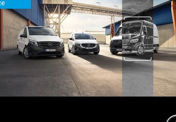 Mercedes-Benz Vito 19.001 km 30.928 &euro; Neuss 41460