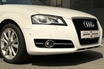 Audi A3 Ambition / Automatik / Leder / Navi / 2. Hd 115.000 km 13.990 &euro; Mönchengladbach 41066
