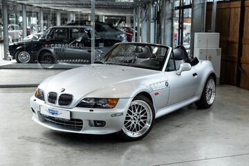 Gebrauchte BMW Z3