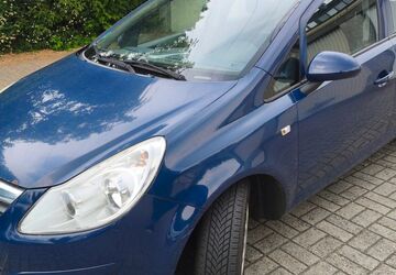 Opel Corsa 169.000 km 850 &euro; Mülheim 45475