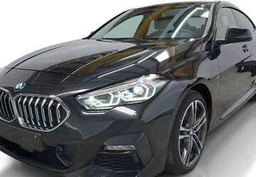 BMW 218 Gran Coupé 21.000 km 26.999 &euro; Meerbusch 40668