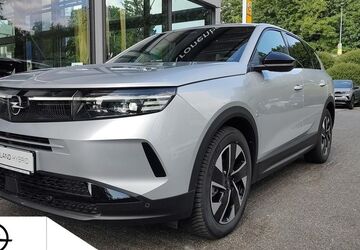 Opel Grandland (X) 8.699 km 28.800 &euro; Düsseldorf 40625