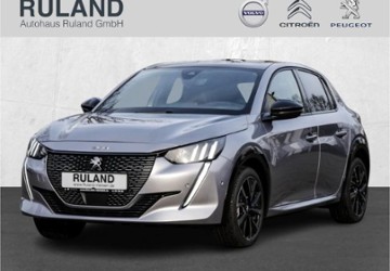 Peugeot e-208 10.000 km 31.490 &euro; Viersen 41748