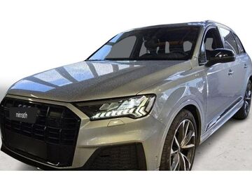 Audi Q7 100.017 km 53.440 &euro; Moers-Hülsdonk 47441