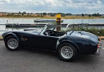 Cobra Andere 6.900 km 49.900 &euro; Krefeld 47829