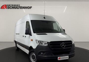 Mercedes-Benz Sprinter 43.648 km 40.890 &euro; Mülheim/Ruhr 45481