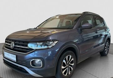 VW T-Cross 21.186 km 21.445 &euro; Neuss 41469