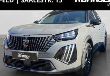 Peugeot 2008 46.150 km 22.890 &euro; Krefeld 47800