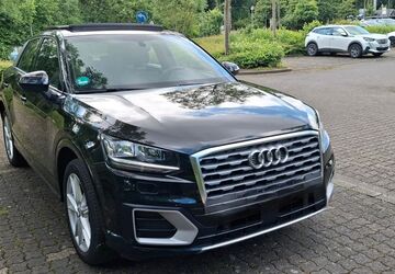 Audi Q2 51.000 km 17.500 &euro; Meerbusch 40670