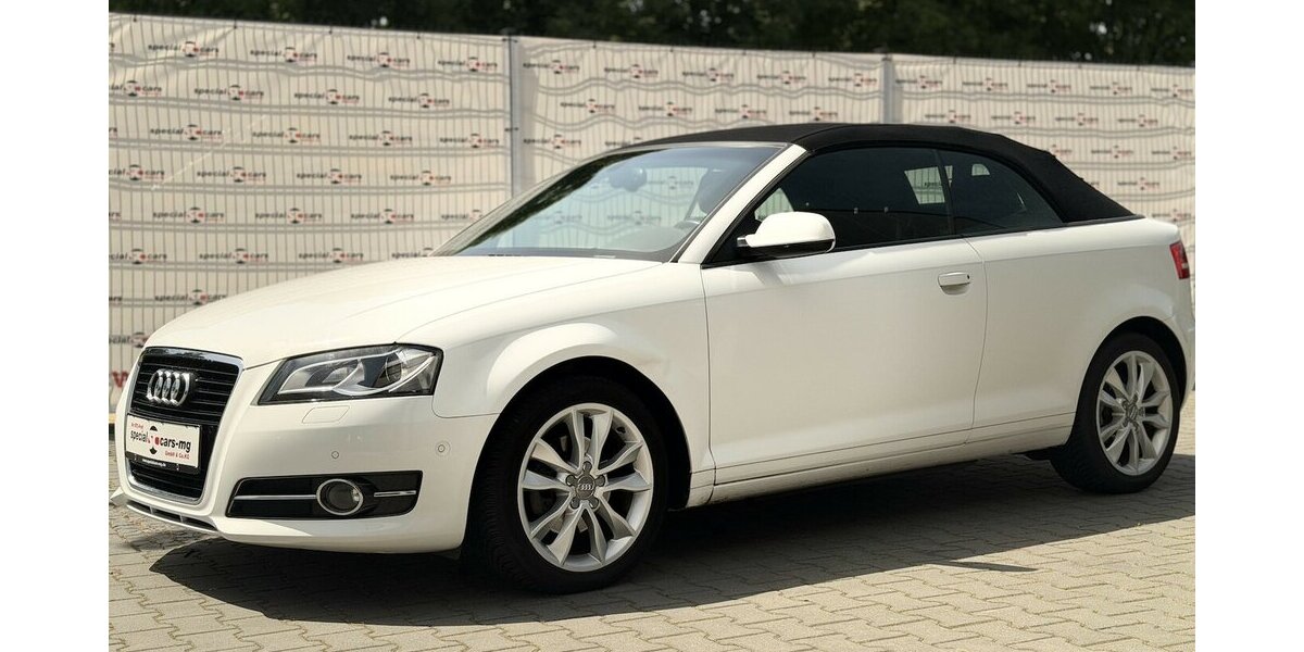 Audi A3 Ambition / Automatik / Leder / Navi / 2. Hd 115.000 km 13.990 &euro; Mönchengladbach 41066