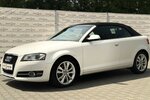 Audi A3 Ambition / Automatik / Leder / Navi / 2. Hd 115.000 km 13.990 &euro; Mönchengladbach 41066