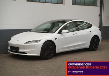 Tesla Model 3 23.004 km 34.950 &euro; Mönchengladbach 41236
