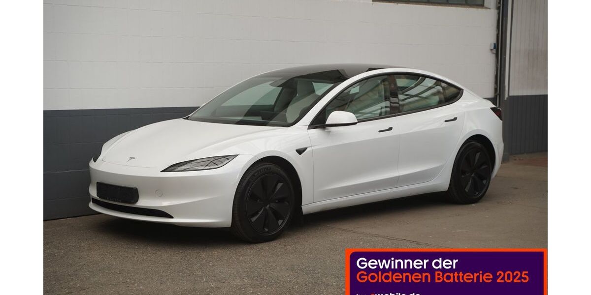 Tesla Model 3 23.004 km 34.950 &euro; Mönchengladbach 41236
