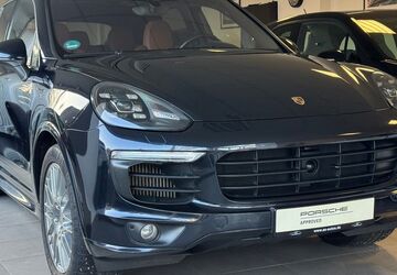 Porsche Cayenne 275.000 km 27.790 &euro; Mülheim an der Ruhr 45478