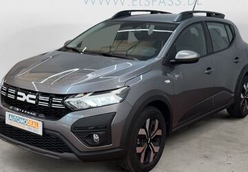 Dacia Sandero 5.354 km 18.989 &euro; Moers 47445