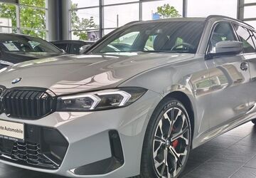 BMW 330 8.263 km 52.990 &euro; Langenfeld 40764