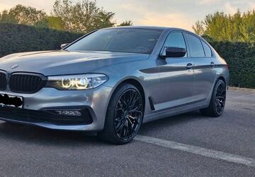 BMW 530 180.000 km 18.900 &euro; Ratingen 40882
