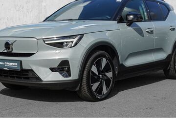 Volvo XC40 51.642 km 39.940 &euro; Düsseldorf 40474