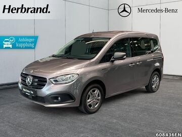 Gebrauchte Mercedes-Benz Citan