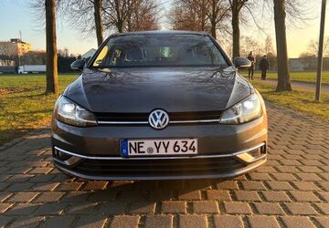 VW Golf 60.000 km 21.000 &euro; Meerbusch 40667