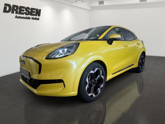 Ford Puma Gen-E 6.500 km 31.690 &euro; Neuss 41464