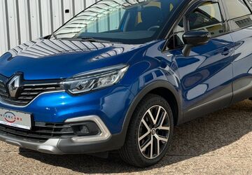 Renault Captur 184.000 km 7.900 &euro; Krefeld 47799