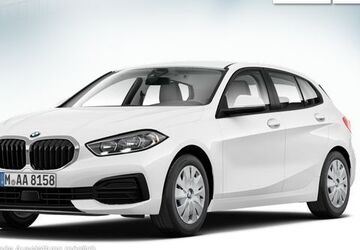 BMW 116 36.999 km 23.430 &euro; Düsseldorf 40549