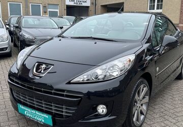 Peugeot 207 47.900 km 8.000 &euro; Viersen 41748