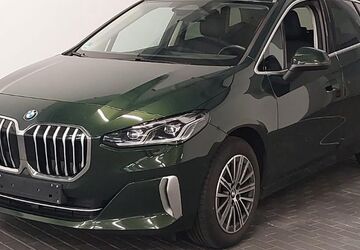 BMW 218 Active Tourer 88.800 km 22.780 &euro; Meerbusch 40668