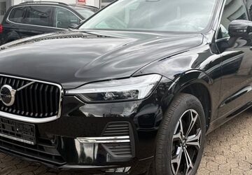 Volvo XC60 81.210 km 26.398 &euro; Heiligenhaus 42579