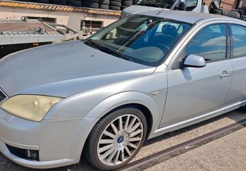 Ford Mondeo 137.665 km 1.900 &euro; Neuss 41460