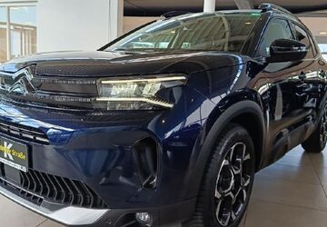 Citroen C5 Aircross 25.527 km 23.990 &euro; Mönchengladbach 41063