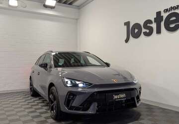 Cupra Leon 5.000 km 42.990 &euro; Monheim 40789