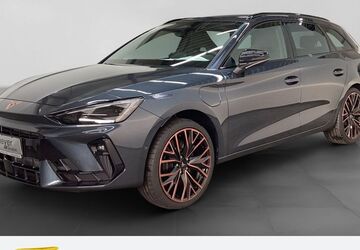 Cupra Leon 4.999 km 43.990 &euro; Oberhausen 46145